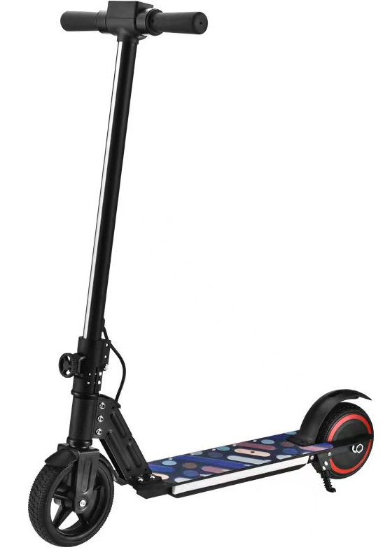 Patineta eléctrica PT-2