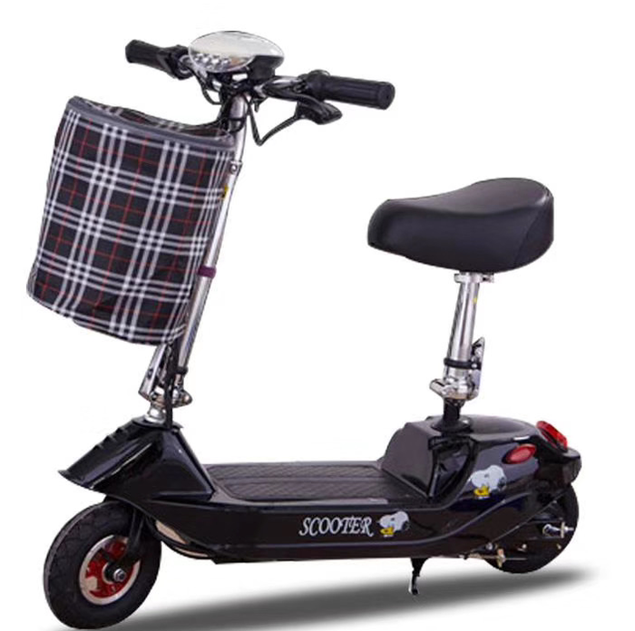 Patineta eléctrica PT-4
