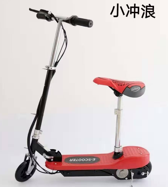 Patineta eléctrica PT-6