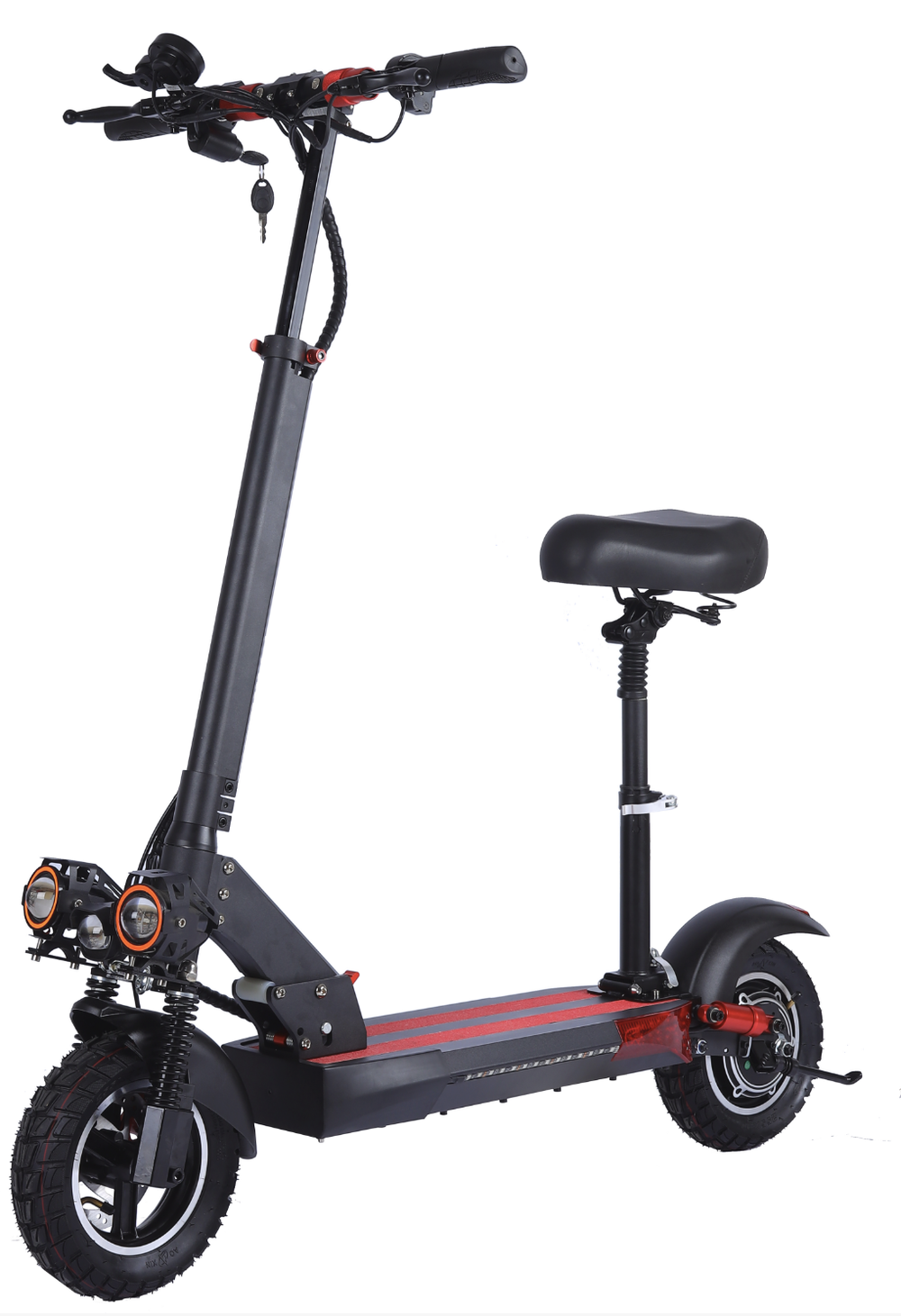 Scooter eléctrico S7-1