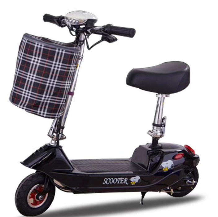 Patineta eléctrica PT-4