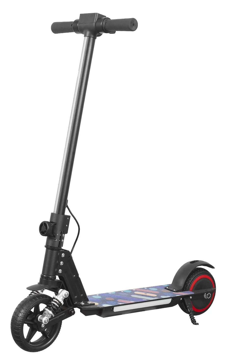 Scooter eléctrico PL-01A