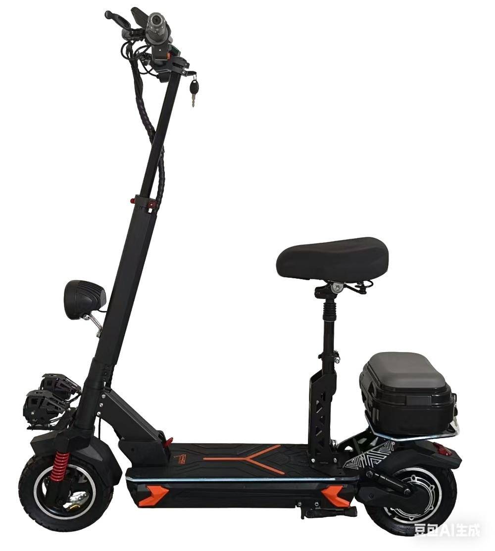 Scooter eléctrico S-X1